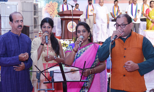 All India Cooperative Week